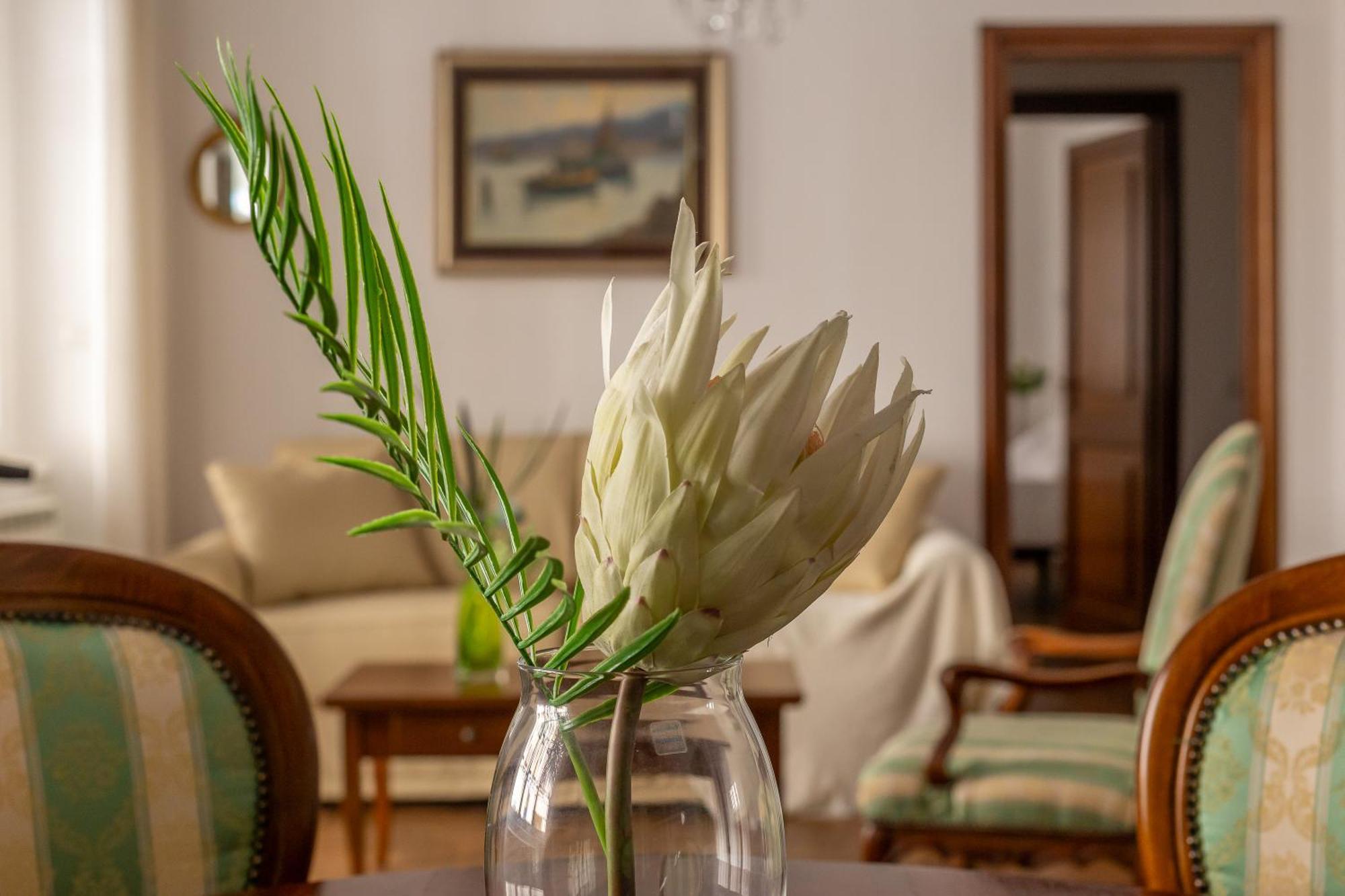 Apartment Iflat Vatican Spacious With Terrace Rom